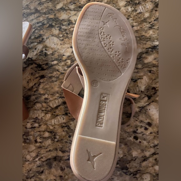 Pikolinos sandals - Picture 5 of 6